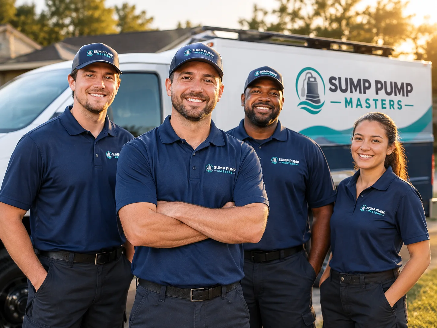Sump Pump Repair company in Fawnskin, CA