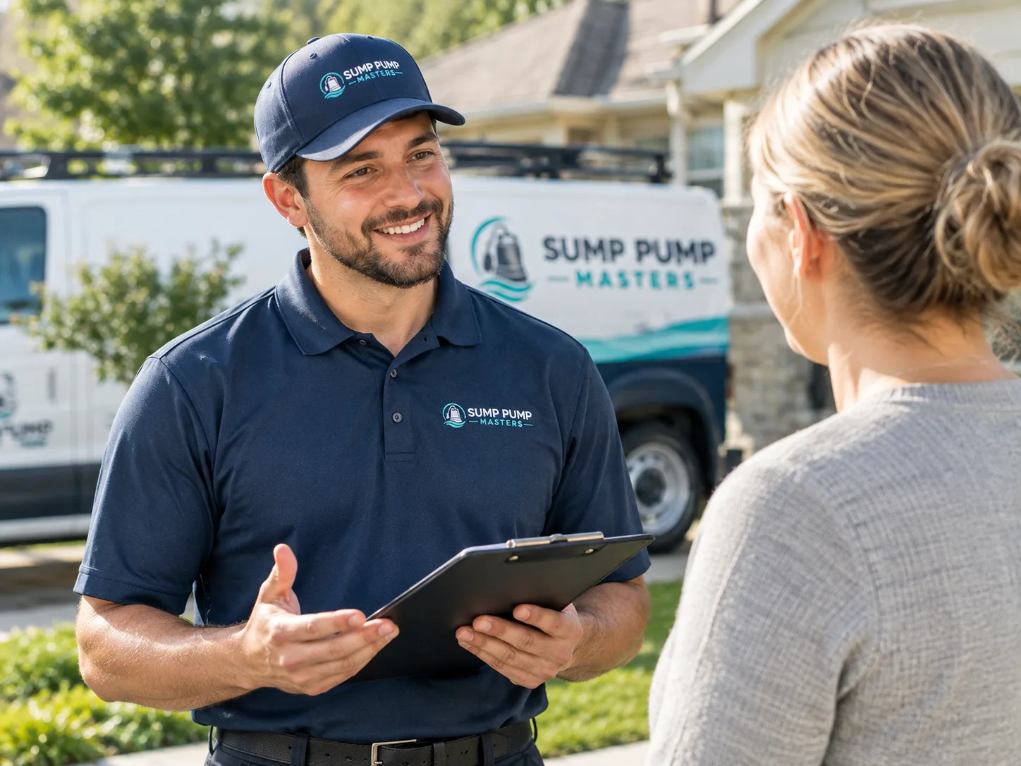 Sump Pump Repair Fawnskin, CA FAQs
